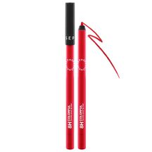 COLORFUL LIP LINER 17 ALWAYS RED